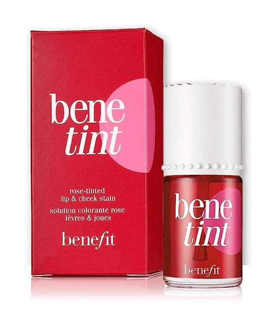 Benetint Lip & Cheek Stain ( Dupe )