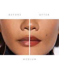 Fenty Gloss Bomb  - Fussy HEAT 02 | 9g (100% Authentic)