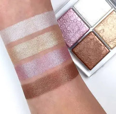 DIOR – BACKSTAGE GLOW FACE PALETTE ( Authentic)