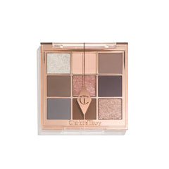 Charlotte Tilbury Beautifying Eye Trends