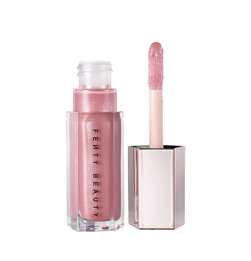 Fenty Gloss Bomb  -  Fussy 02 | 9ml (100% Authentic)