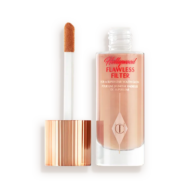 Charlotte Tilbury Hollywood Flawess Filter 30ML