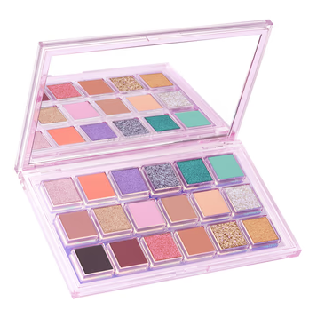 Huda moji Mercury Retrograde Eyeshadow