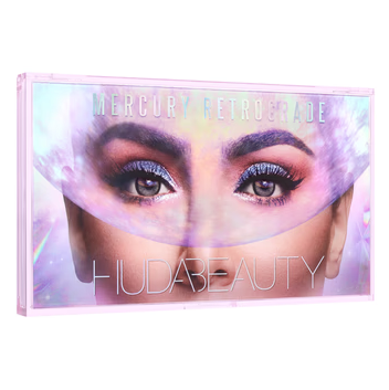 Huda moji Mercury Retrograde Eyeshadow