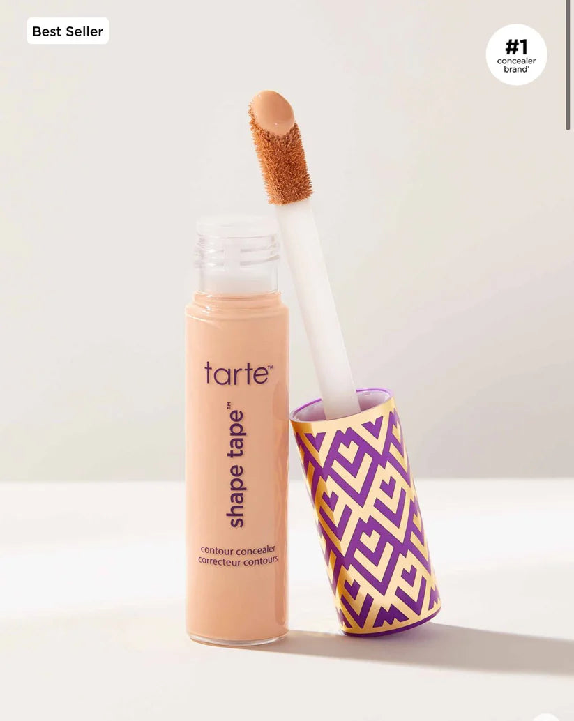 Tarte Concealer Shape Tape (Authentic) Full Size