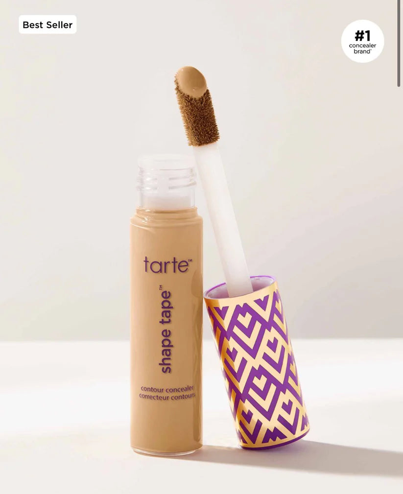 Tarte Concealer Shape Tape (Authentic) Full Size