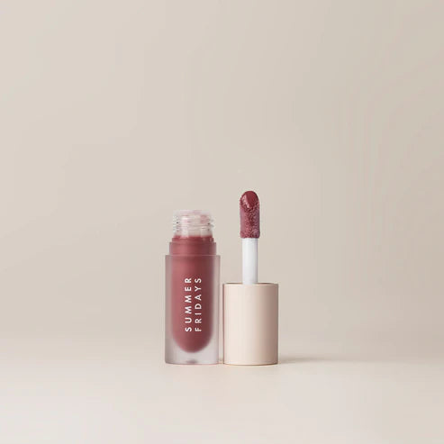 Summer Fridays Dream Lip Oil