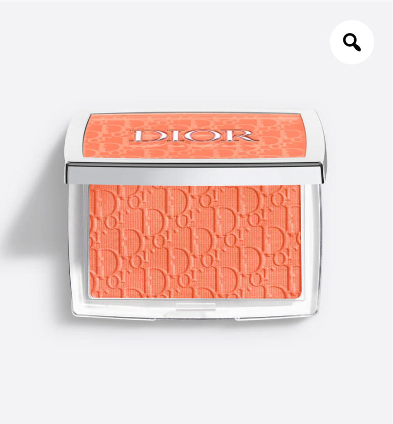 DIOR Backstage Rosy Glow