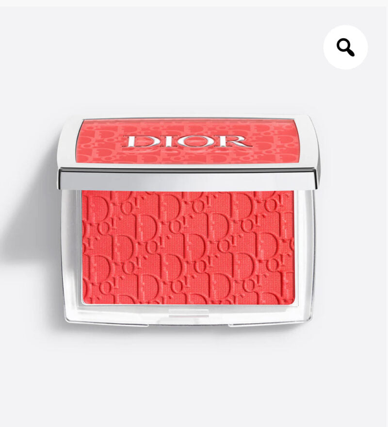 DIOR Backstage Rosy Glow