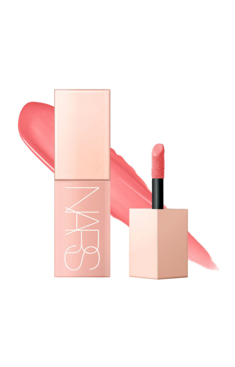 NARS Afterglow Liquid Blush ( Authentic ) 7.ML