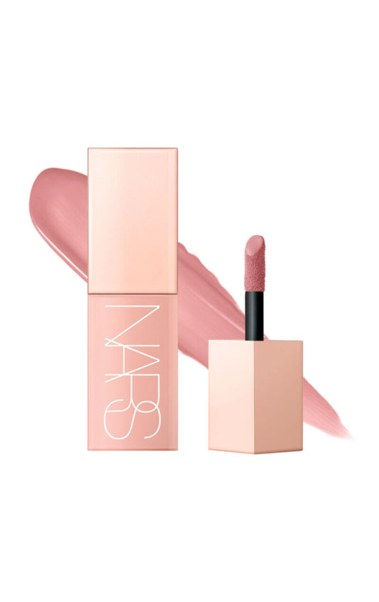 NARS Afterglow Liquid Blush ( Authentic ) 7.ML