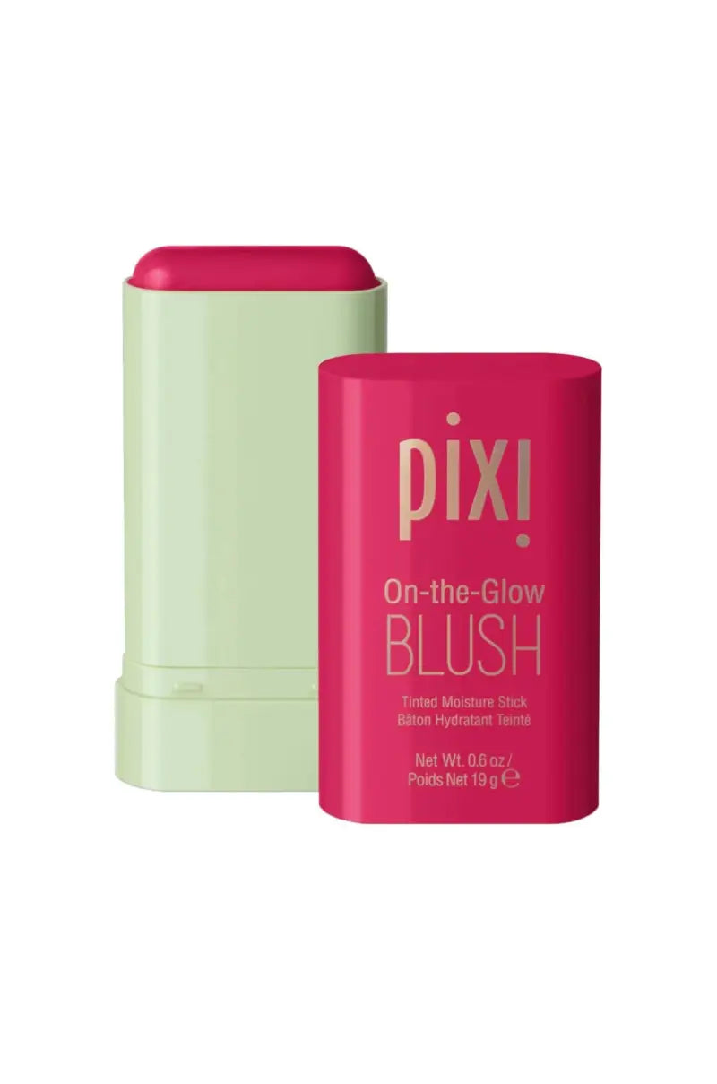 Pixi On the Glow Blush (Authentic)