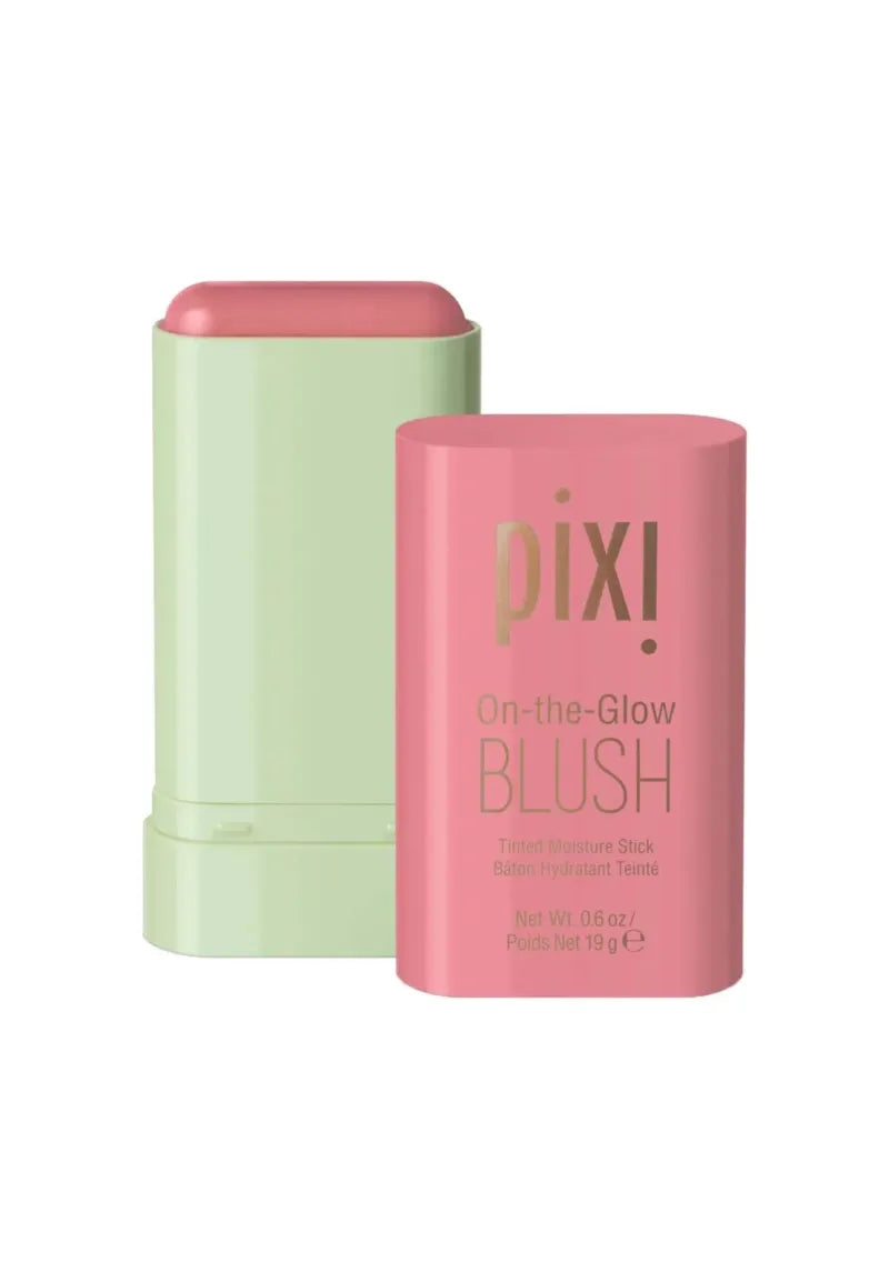 Pixi On the Glow Blush (Authentic)