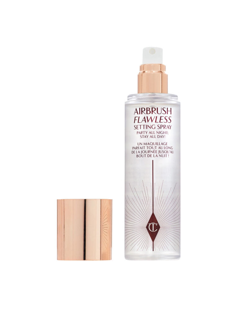 Charlotte Tilbury Airbrush Flawless Setting Spray 100ML