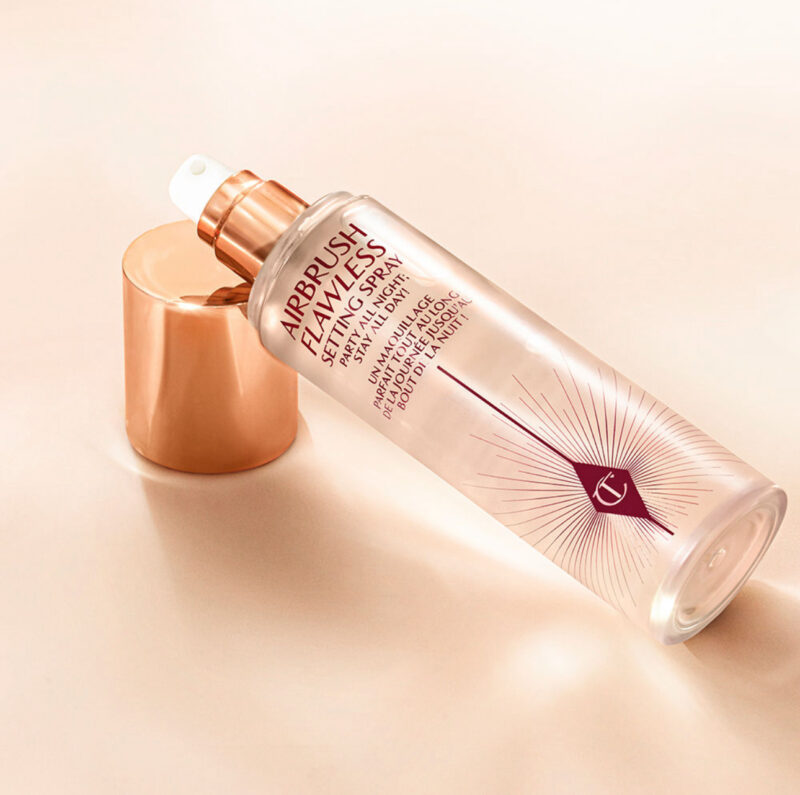 Charlotte Tilbury Airbrush Flawless Setting Spray 100ML
