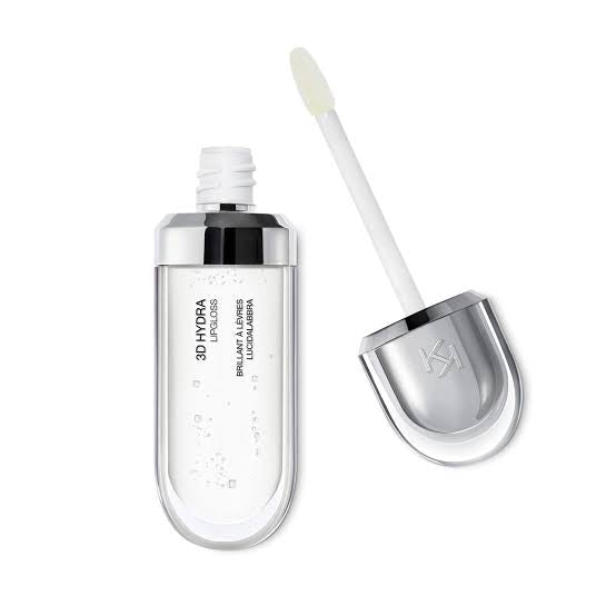Kiko Milano 3D Hydra Gloss