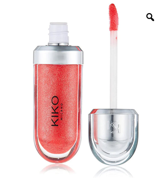 Kiko Milano 3D Hydra Gloss