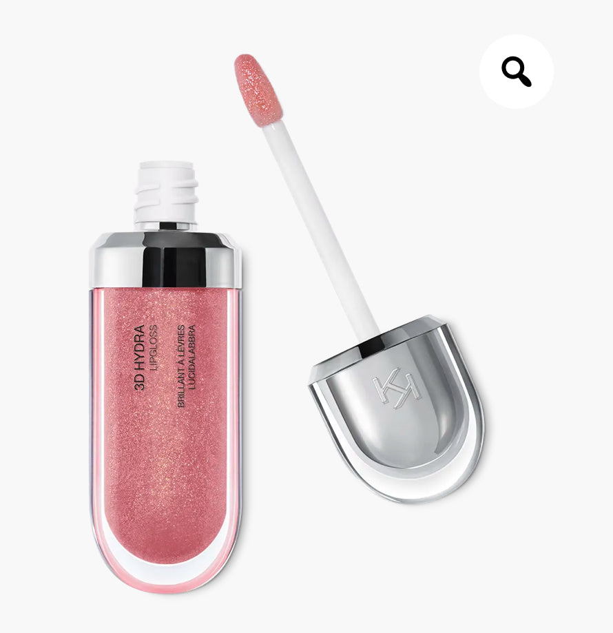 Kiko Milano 3D Hydra Gloss