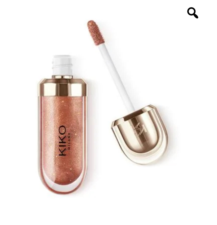 Kiko Milano 3D Hydra Gloss