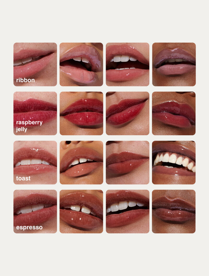 Rhode Peptide Lip Tint