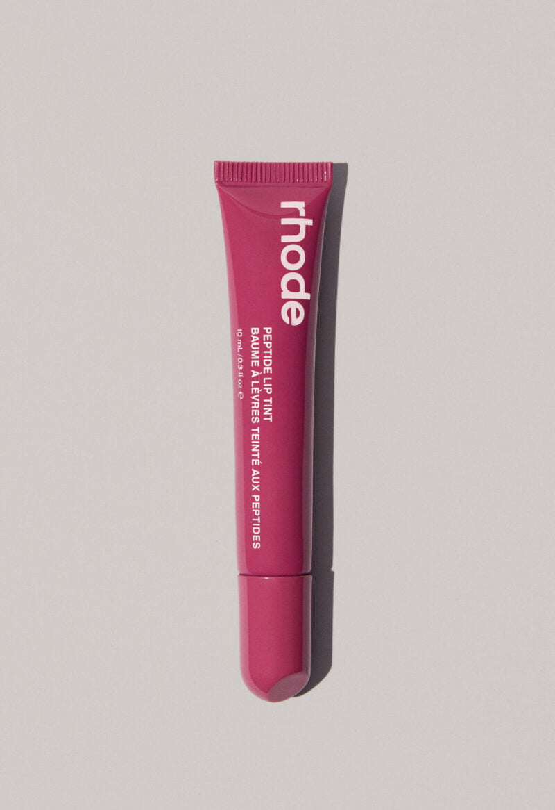 Rhode Peptide Lip Tint