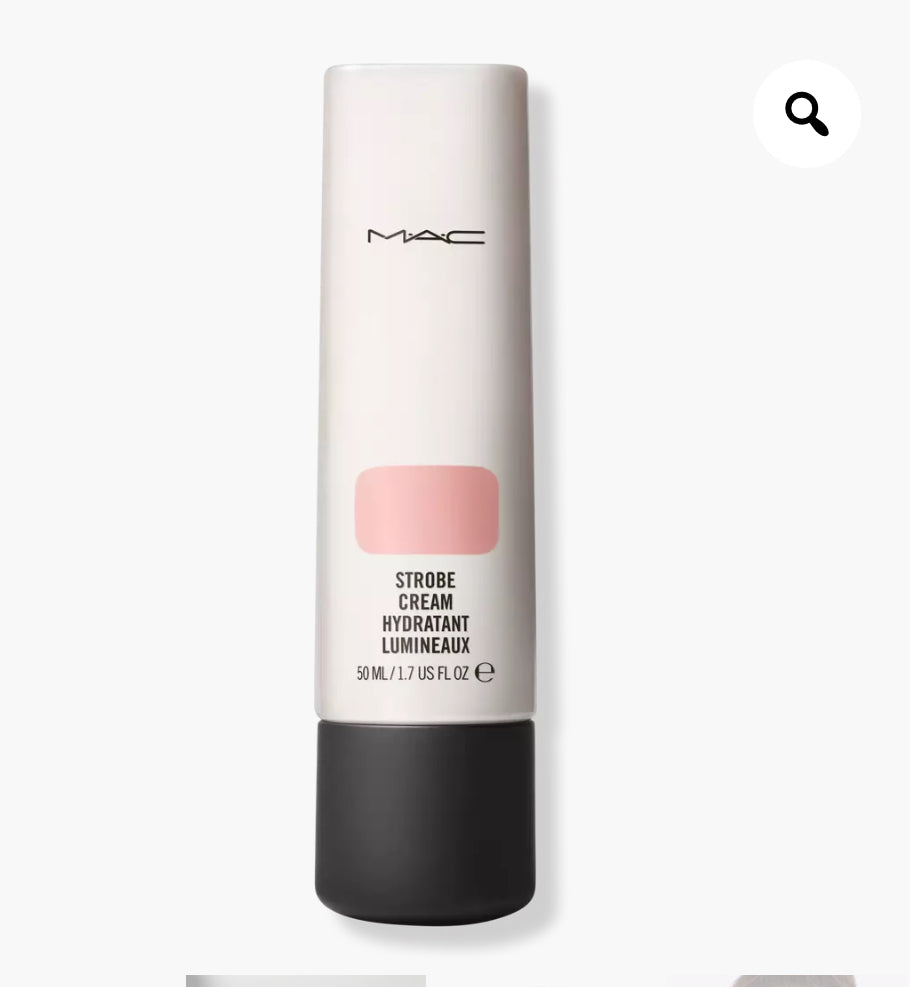 MAC Strobe Cream – Pinklite 50ml