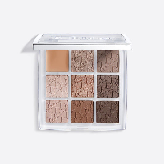 Dior Backstage Eye Palette ( Authentic )