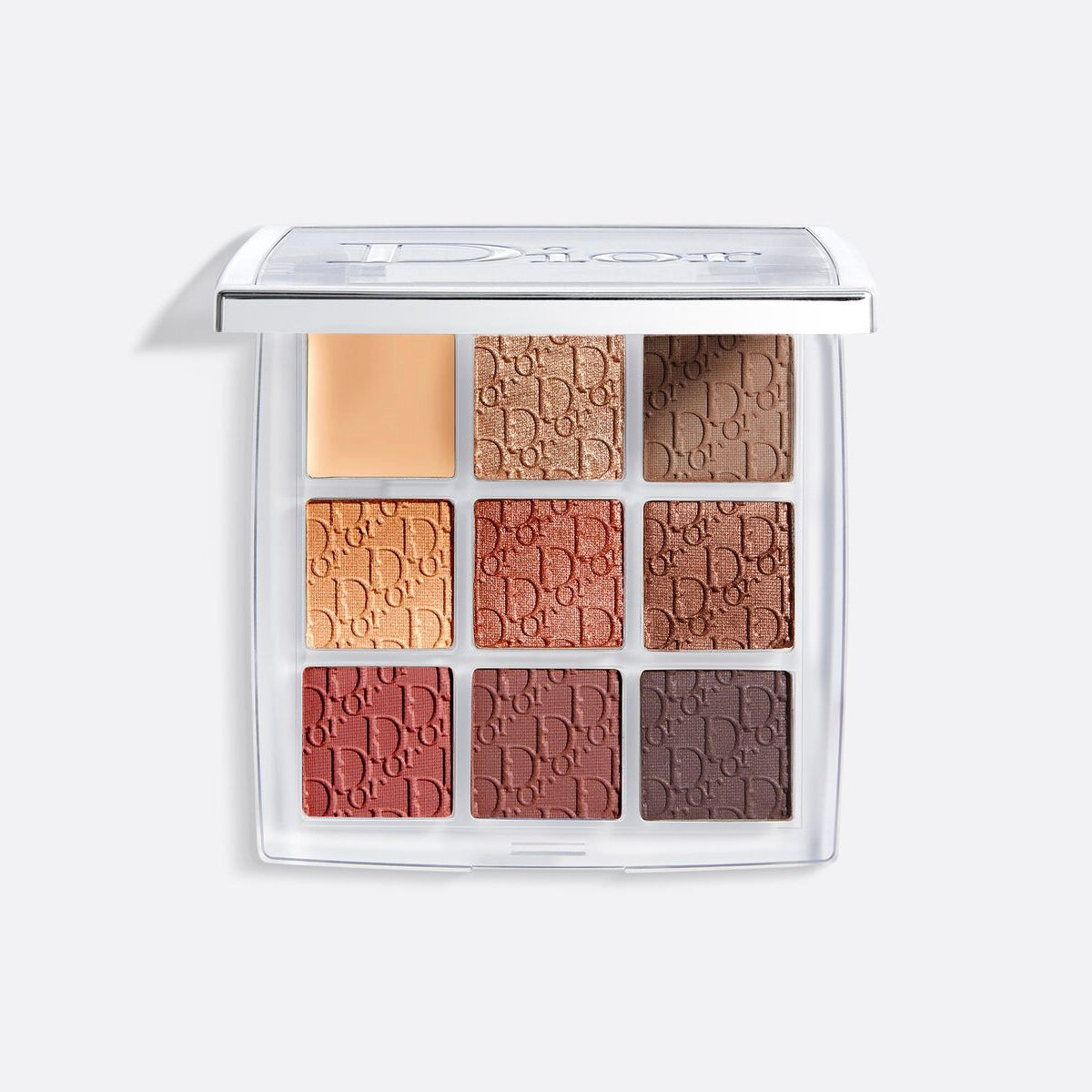 Dior Backstage Eye Palette ( Authentic )