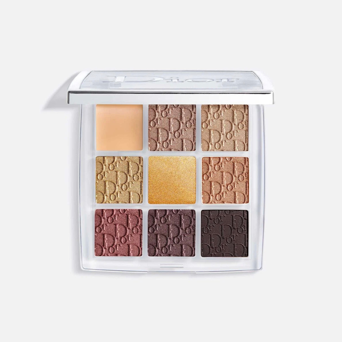 Dior Backstage Eye Palette ( Authentic )