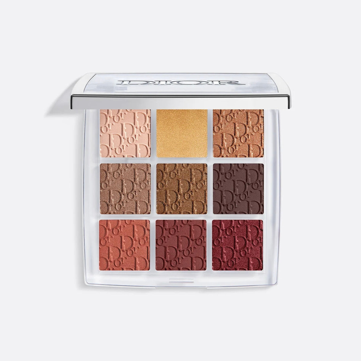 Dior Backstage Eye Palette ( Authentic )