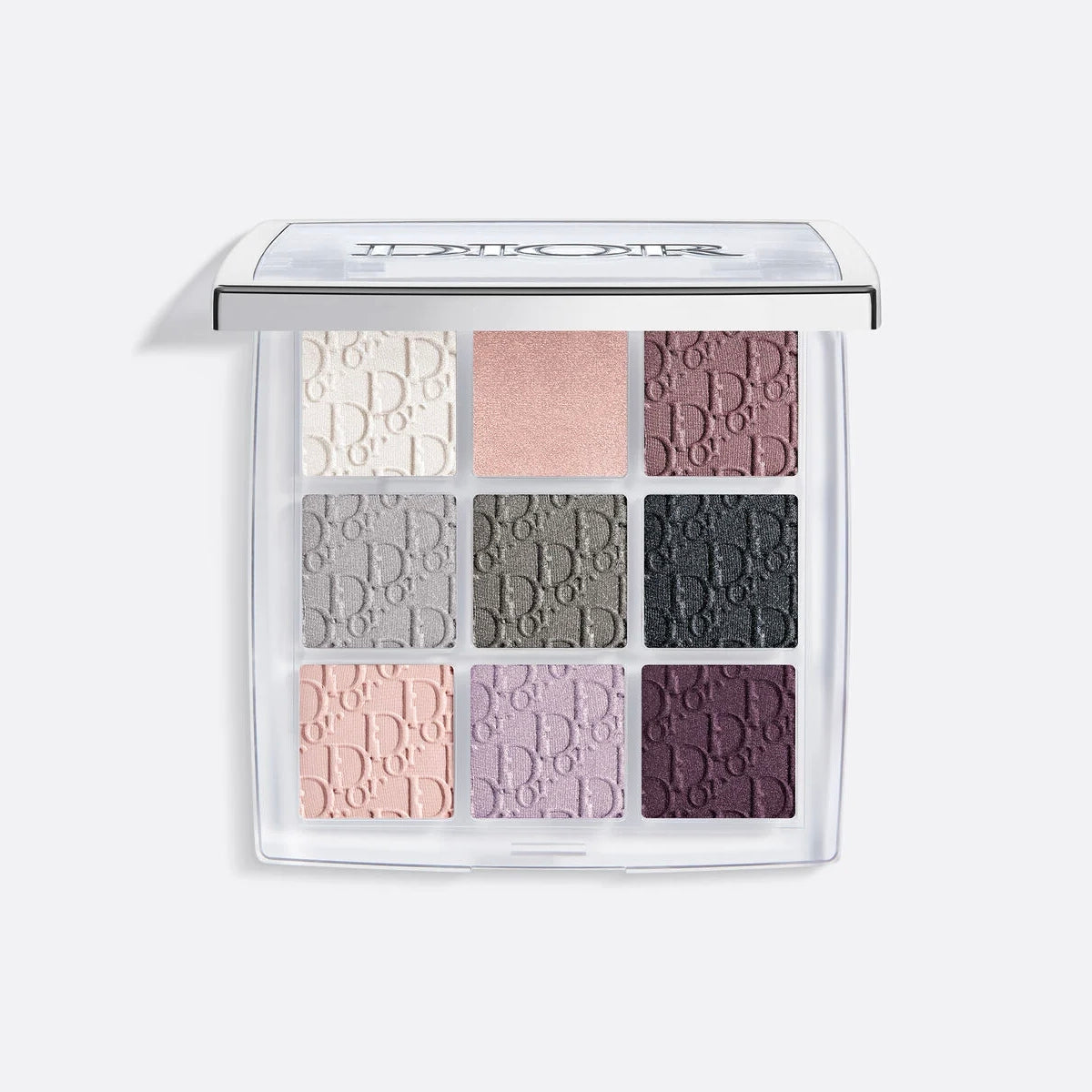 Dior Backstage Eye Palette ( Authentic )