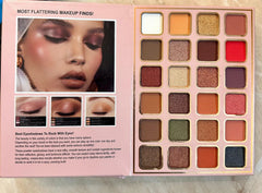 IGOODCO Fashion 5-in-1 Makeup Book | 50% Off