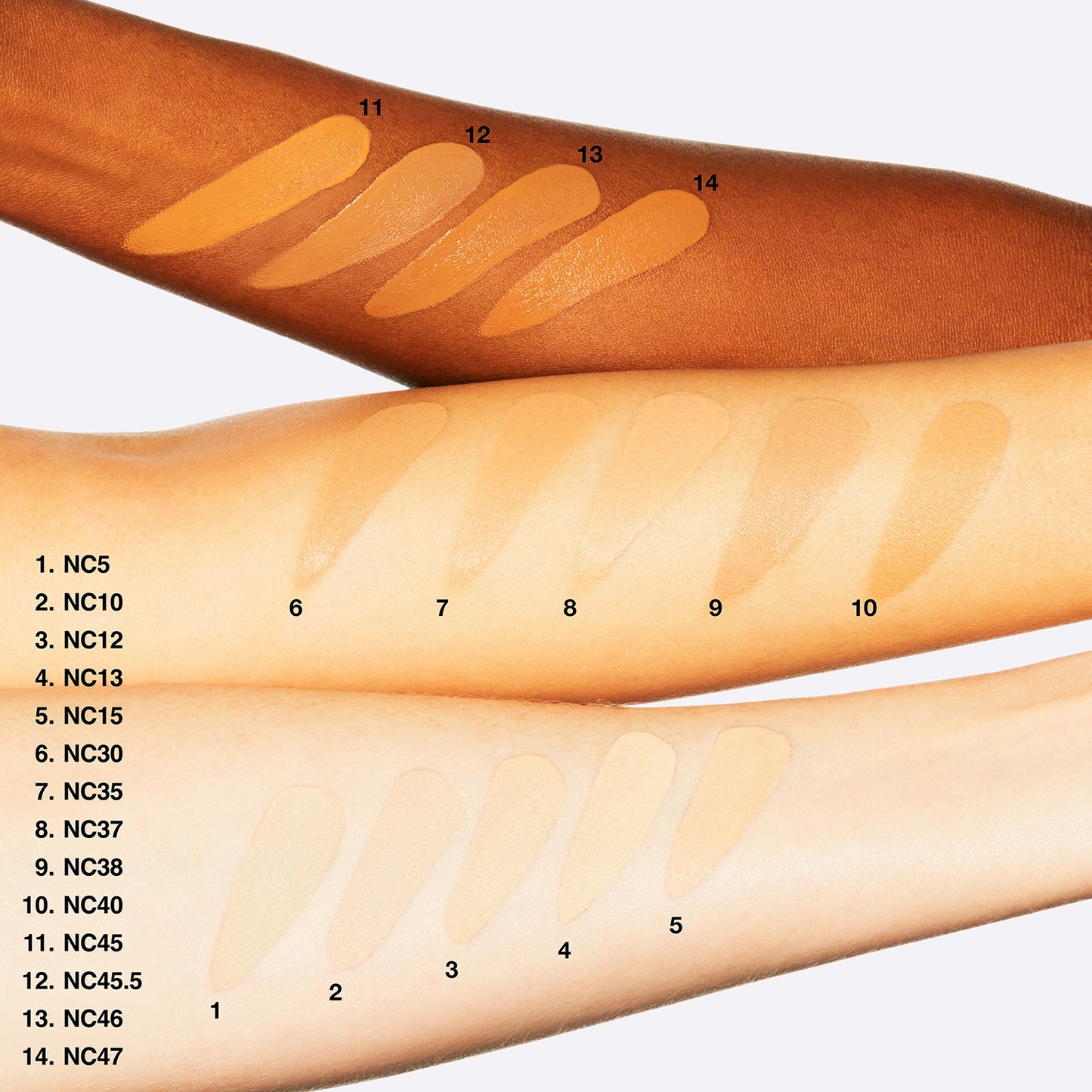 MAC Studio Fix Fluid SPF 15 Foundation