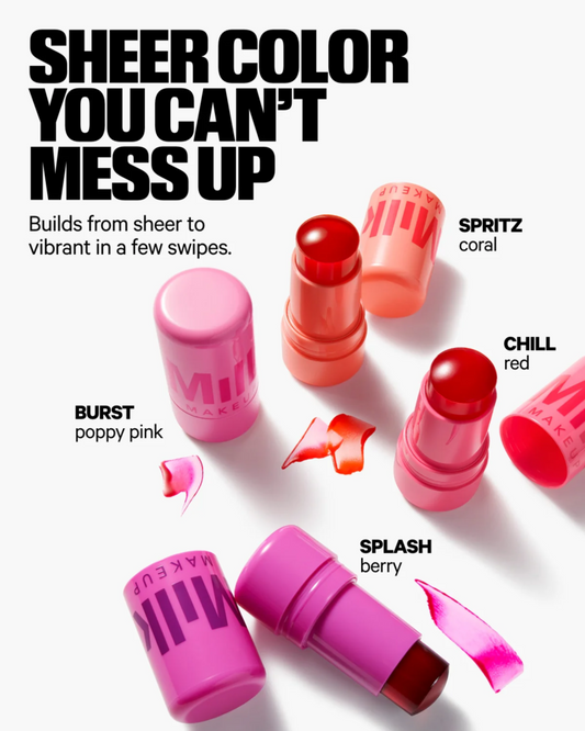 MILK makeup Cooling Water Jelly Tint