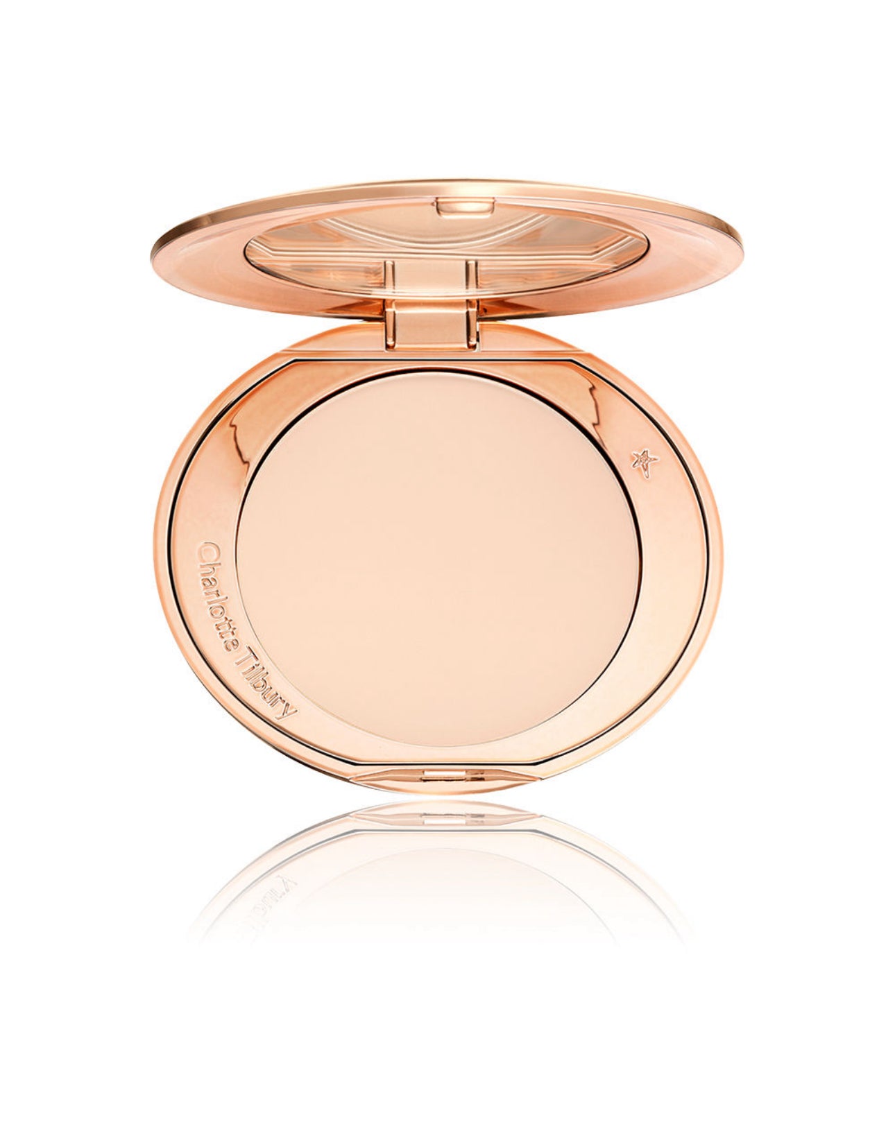 Charlotte Tilbury Airbrush Compact 8.G (Authentic)