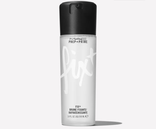 Mac Prep + Prime Fix+ Setting Spray- Original ( 100ml )