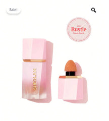 Sheglam Liquid Blush Net 0.17 Fl.Oz./5.2 Ml (Authentic)