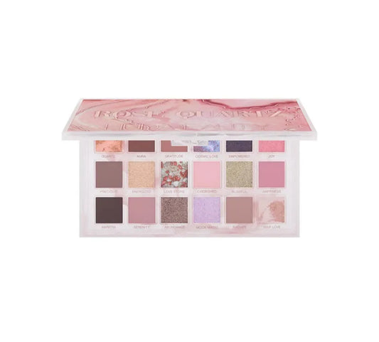 Huda Beauty Rose Quartz Eyeshadow Palette (Authentic)