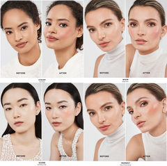 Hourglass Unreal Liquid Blush