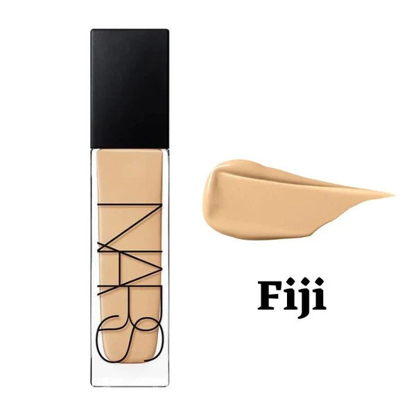 NARS Natural Radiant Longwear Foundation 30ml (Authentic)
