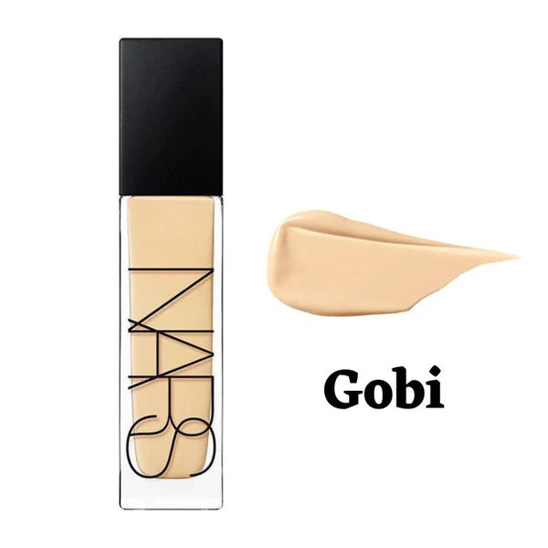 NARS Natural Radiant Longwear Foundation 30ml (Authentic)