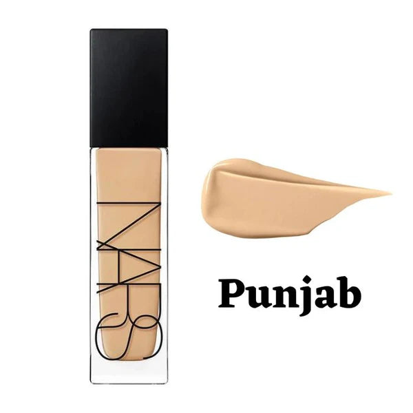 NARS Natural Radiant Longwear Foundation 30ml (Authentic)
