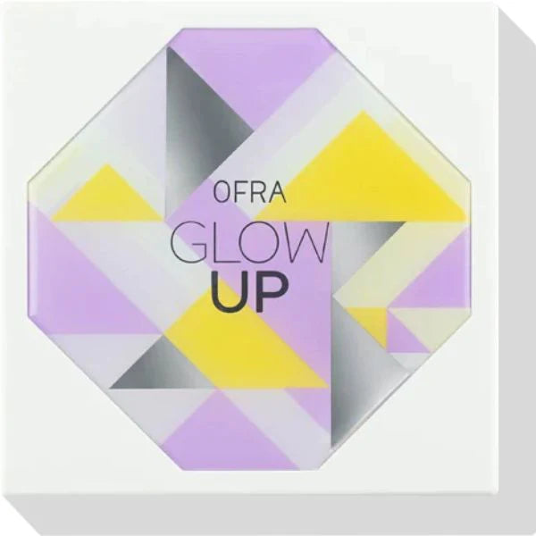 Ofra Highlighter Palette – Glow Up ( 100% Authentic )