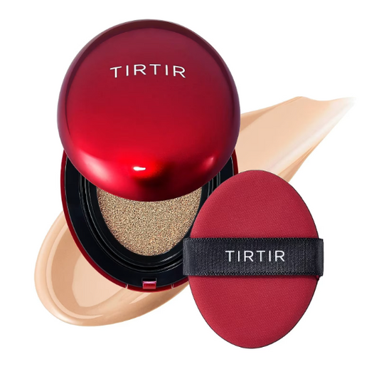 TIRTIR Mask Fit Red Cushion Foundation 23N Sand 18gm