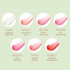 PIXI Hydra LipTreat Tinted Lip Balms