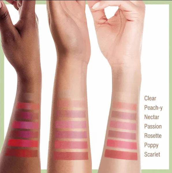 PIXI Hydra LipTreat Tinted Lip Balms