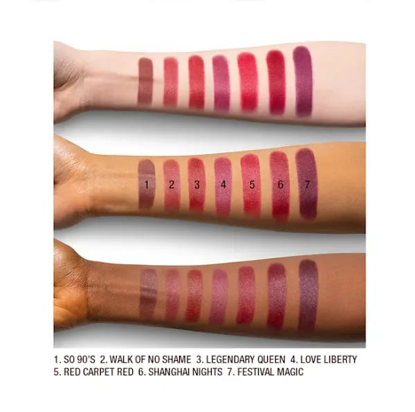 Charlotte Tilbury Matte Revolution Lipstick 3.5g