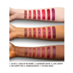Charlotte Tilbury Matte Revolution Lipstick 3.5g