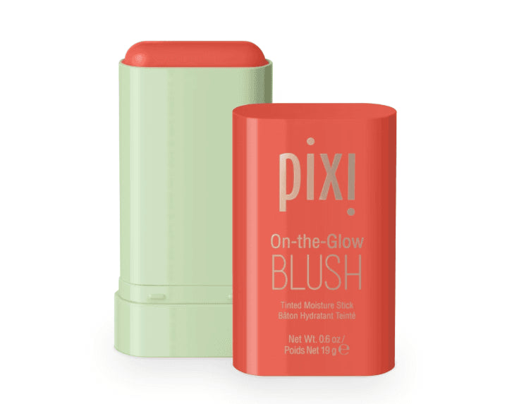 Pixi On the Glow Blush (Authentic)
