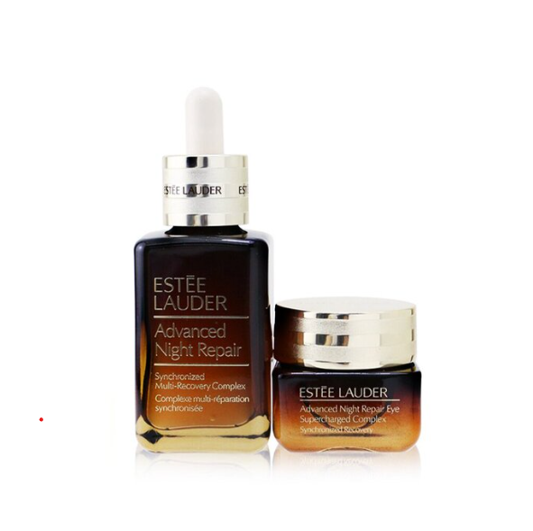 Estee Lauder Powerful Nighttime Repair Duo (50mL-15mL)